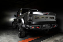 Load image into Gallery viewer, Oracle 2020+ Jeep Gladiator JT Flush Mount LED Tail Lights with Tinted Lens