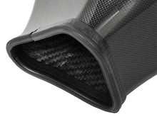 Load image into Gallery viewer, aFe Momentum Air Intake System PRO 5R with Extra Filter for Dodge Challenger/Charger SRT Hellcat 2015-2016