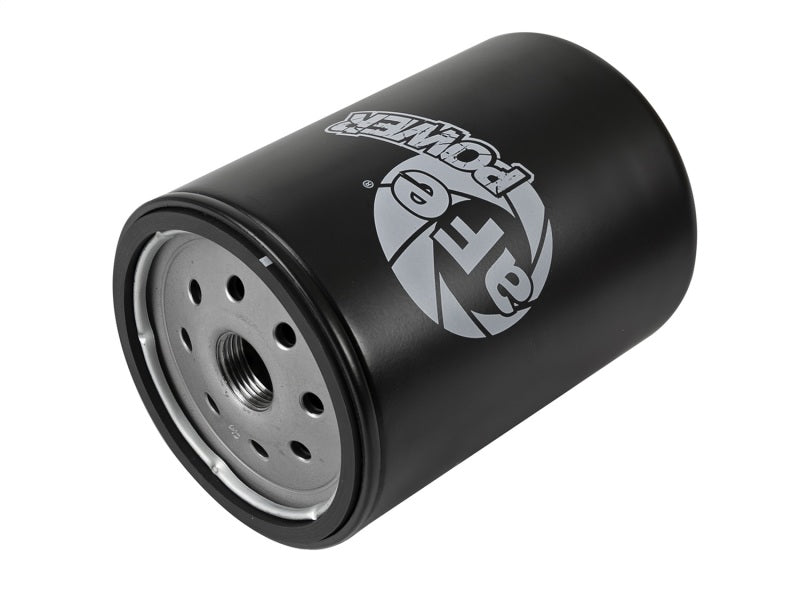 aFe ProGuard D2 Oil Filter for Chevrolet Express and Silverado 2500/3500 HD * Part Number AFE44-LF001