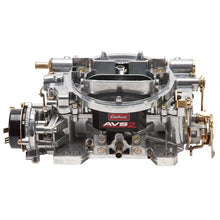 Load image into Gallery viewer, Edelbrock #1906 AVS2 Series 650 CFM Carburetor for Small-Block and Big-Block Engines
