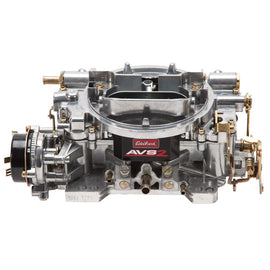 Edelbrock #1906 AVS2 Series 650 CFM Carburetor for Small-Block and Big-Block Engines