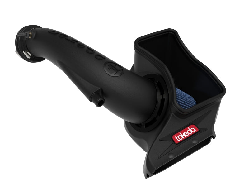 aFe Takeda Stage-2 Pro 5R Cold Air Intake System for Hyundai Elantra N 2022-2024