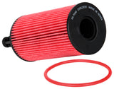K&N Engineering KNNHP-7040 Cartridge Oil Filter for Mercedes-Benz Vehicles
