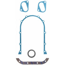 Load image into Gallery viewer, Fel-Pro TCS 11763-3 Engine Timing Cover Gasket Set for Classic Ford and Lincoln Models