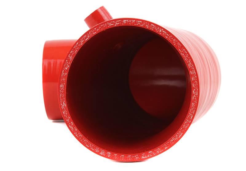 Perrin Performance Inlet Hose for Subaru BRZ and Toyota 86 (Manual) - Red