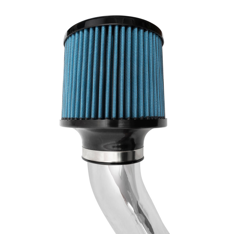 Injen SP1586P Polished Cold Air Intake for 2022-2024 Honda Civic and 2023-2024 Acura Integra