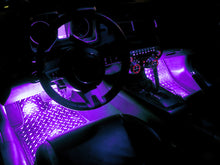 Load image into Gallery viewer, Oracle Lighting 36-Inch RGB ColorSHIFT Flexible LED Strip with 3M Adhesive