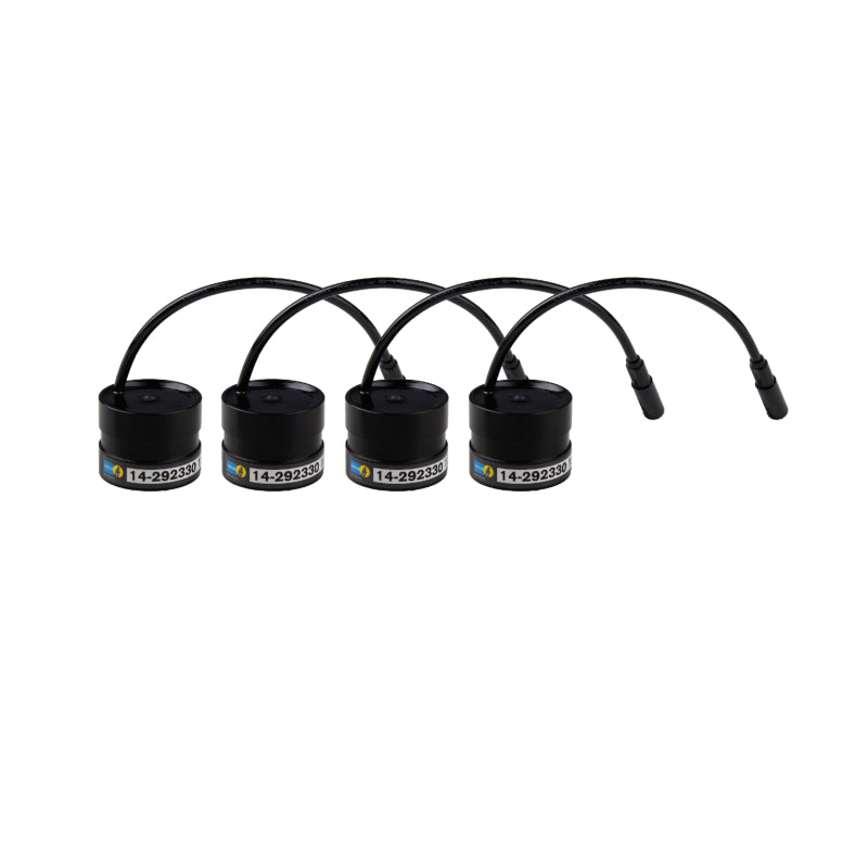 Bilstein 22-24 Audi RS3 B1 Module Active to Passive Suspension Conversion Kit