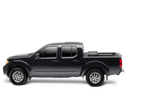 Load image into Gallery viewer, BAK 2022 Nissan Frontier 5ft Bed BAKFlip MX4 Gen 3 Matte Finish Truck Bed Cover