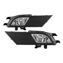 Load image into Gallery viewer, Spyder OEM Style Fog Lights with Switch for Volkswagen Jetta MK6 2015-2016