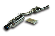Load image into Gallery viewer, HKS Hi Power Racing Version Exhaust with Titanium Tip for 2000-2009 Honda S2000 * Part Number HKS32701-BH001