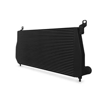 Load image into Gallery viewer, Mishimoto All-Aluminum Intercooler for 2001-2005 Chevrolet and GMC 6.6L Duramax Diesel Engines - Black