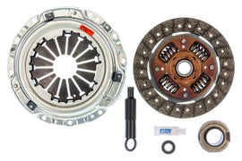 Exedy Stage 1 Organic Racing Clutch Kit for 1992-1993 Acura Integra L4