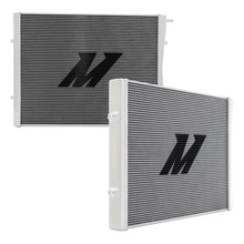 Load image into Gallery viewer, Mishimoto Universal Dual-Pass Air-to-Water Heat Exchanger (1500 HP) for High-Performance Turbocharged Vehicles