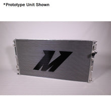 Load image into Gallery viewer, Mishimoto 6.7L Powerstroke Aluminum Secondary Radiator for Ford F-Series Trucks