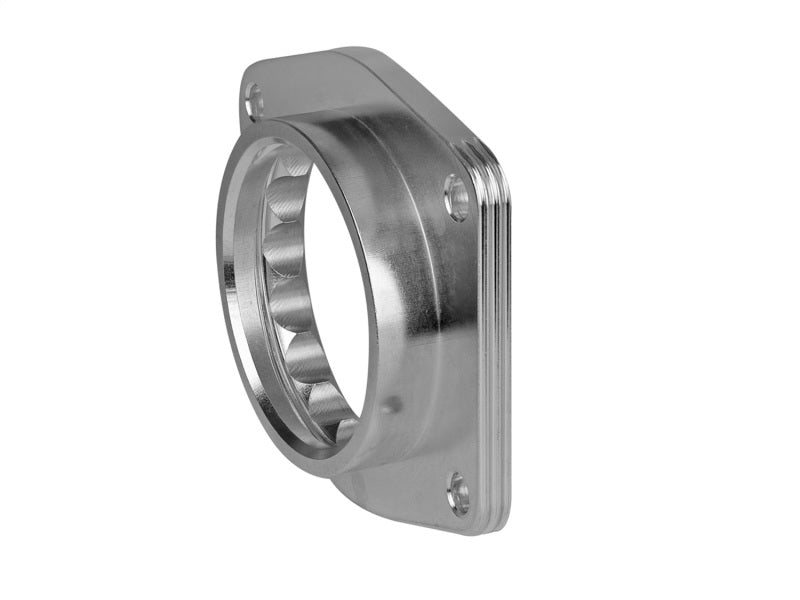 aFe Silver Bullet Throttle Body Spacer for BMW M3 (E36) 92-99 3.0L/3.2L - Improves Airflow and Power