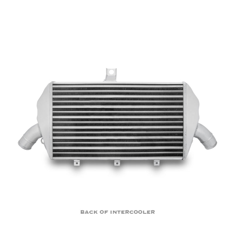 Mishimoto Aluminum Evo Intercooler for Mitsubishi Lancer Evolution 7/8/9