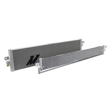 Load image into Gallery viewer, Mishimoto 10-12 Ram 2500/3500 6.7L Cummins Transmission Cooler - Enhanced Heavy Load Cooling