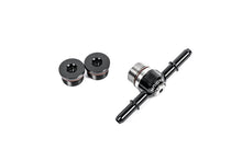 Load image into Gallery viewer, Radium Engineering 20-1136-PK Fuel Rail Plumbing Kit for Kawasaki H2 Primary