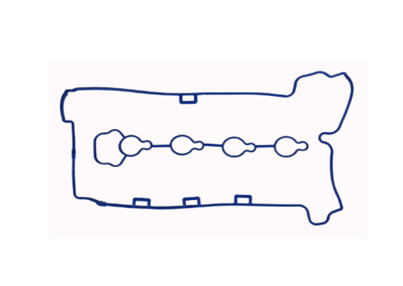 Fel-Pro VS 50778 R Engine Valve Cover Gasket Set for Chevrolet Equinox and More