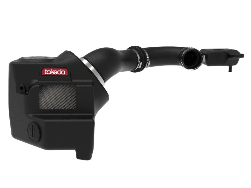 aFe Takeda Momentum Cold Air Intake System with Pro DRY S Filter for Subaru Forester 2019-2021 and Crosstrek 2021-2026 - Part Number AFE56-70042D