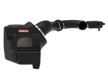 Load image into Gallery viewer, aFe Takeda Momentum Cold Air Intake System with Pro DRY S Filter for Subaru Forester 2019-2021 and Crosstrek 2021-2026 - Part Number AFE56-70042D