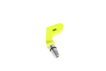Load image into Gallery viewer, Perrin Performance Neon Yellow Dipstick Handle P Style for Subaru WRX and BRZ/FR-S/86/GR86 (Part Number: perPSP-ENG-720NY)