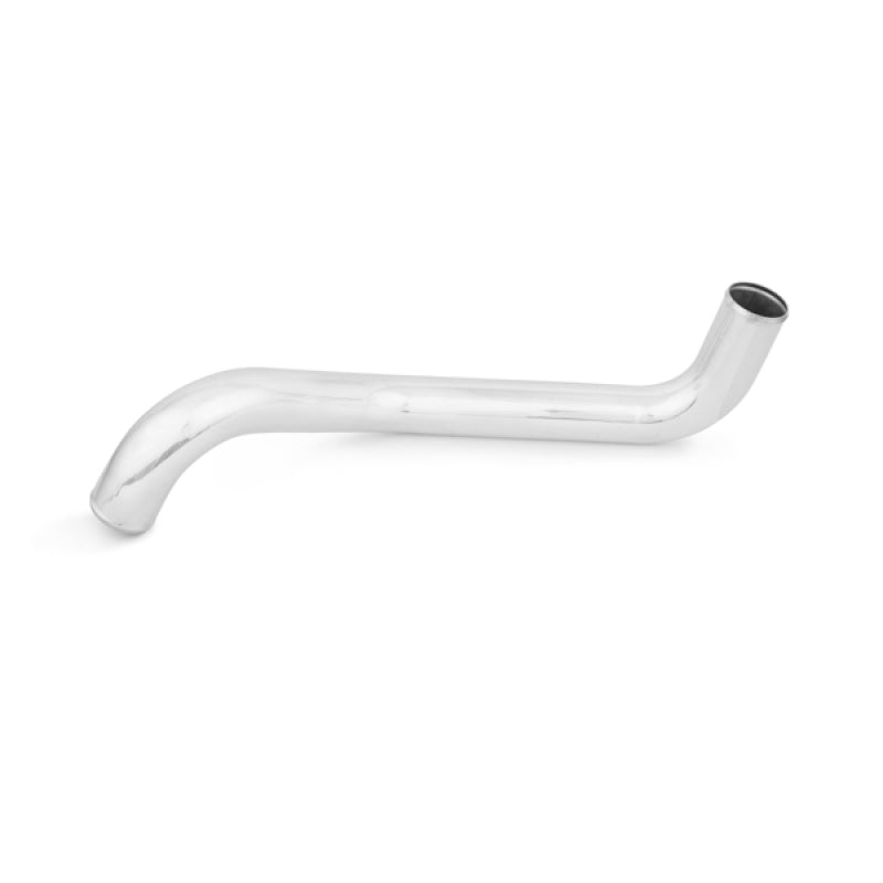 Mishimoto 04.5-2010 Chevy 6.6L Duramax Hot Side Intercooler Pipe and Boot Kit