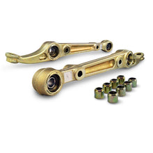 Load image into Gallery viewer, Skunk2 Racing Spherical Bearing Front Lower Control Arms for 92-95 Civic &amp; 94-01 Integra - Part #skk542-05-M540
