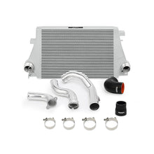 Load image into Gallery viewer, Mishimoto Performance Intercooler for 2016-2024 Chevrolet Camaro 2.0T and 2013-2019 Cadillac ATS 2.0T, Silver, MMINT-CAM4-16