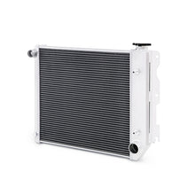 Load image into Gallery viewer, Mishimoto 1987-2006 Jeep Wrangler YJ &amp; TJ Aluminum Performance Radiator with V8 Compatibility