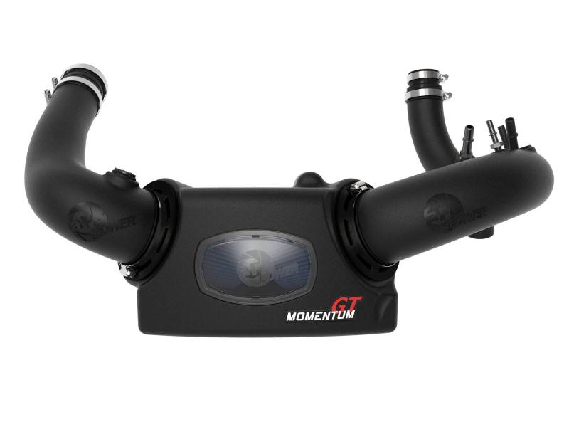 aFe Momentum GT Pro 5R Cold Air Intake System for 2020-2021 Ford Explorer ST with 3.0L V6 Twin-Turbo