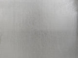 DEI Reflective Aluminum Dimpled Sheet - 42 Inch x 48 Inch for Heat Shields and Custom Automotive Applications
