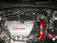 Load image into Gallery viewer, K&amp;N Engineering 69-1009TR Typhoon Cold Air Intake System for Honda Civic and Acura RSX