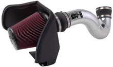 Load image into Gallery viewer, K&amp;N Engineering High Flow Cold Air Intake System for Chevy and GMC V8 Engines * Part Number KNN77-3050KP
