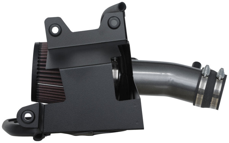 K&N Engineering Part 69-6035TC Cold Air Intake System for Mazda 3 (2019-2022) * Improved Horsepower and Torque