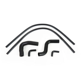 Mishimoto 1964-1969 Ford Mustang V8 EPDM Coolant Hose Kit - Direct Fit Replacement