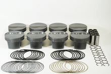 Load image into Gallery viewer, Mahle MS Piston Set for Ford Small Block 306 CID, 4.030 Inch Bore, 3 Inch Stroke, 5.09 Inch Rod Length