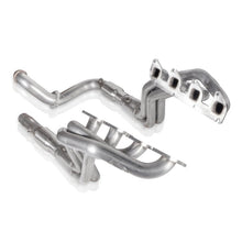 Load image into Gallery viewer, Stainless Works 11-20 Ford F-250/F-350 6.2L Headers with 1-7/8" Primaries and High Flow Cats