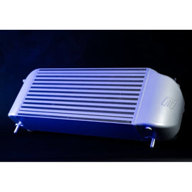 Turbosmart Ford F-150 2.7L/3.5L EcoBoost Performance Intercooler - Silver