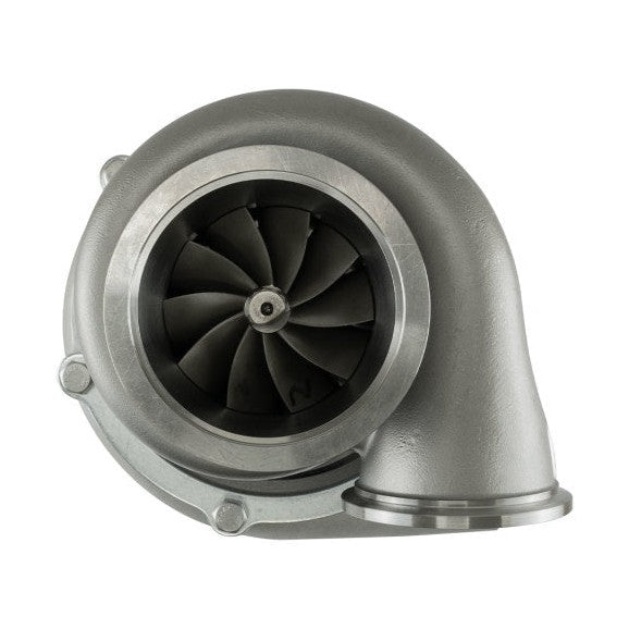 Turbosmart TS-1 Turbocharger with V-Band Inlet/Outlet and 0.82 A/R - Oil Cooled External Wastegate