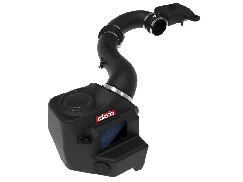 aFe 19-21 Subaru Forester Takeda Momentum Cold Air Intake System with Pro 5R Filter * H4 2.5L
