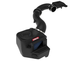 aFe 19-21 Subaru Forester Takeda Momentum Cold Air Intake System with Pro 5R Filter * H4 2.5L