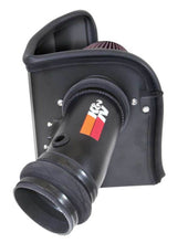 Load image into Gallery viewer, K&amp;N Engineering 69-2550TTK Cold Air Intake System for 2015-2017 Dodge Challenger and Charger 6.2L V8