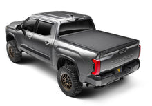 Load image into Gallery viewer, BAK Revolver X4 TS Hard Roll-Up Truck Bed Cover for Toyota Tundra 5.7ft Bed (2013-2021) by BAK Part Number bak80409RK