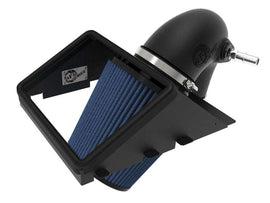 aFe Rapid Induction Cold Air Intake System with Pro 5R Filter for 2019-2022 Ford Ranger 2.3L Turbo