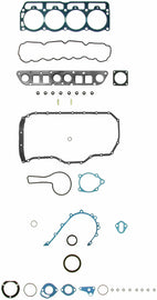 Fel-Pro Jeep Wrangler 260-1710 Engine Gasket Set for 1994-1996 Models