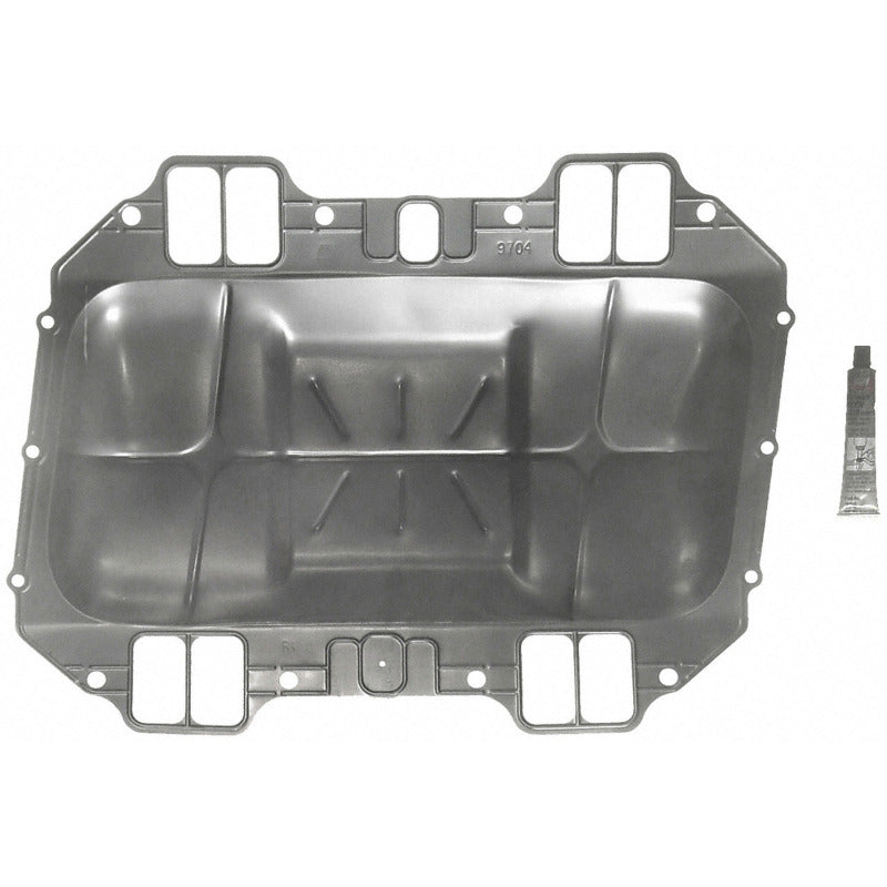 Fel-Pro MS 96001 Valley Pan Gasket for 1960-1977 Chevy V8 Engines