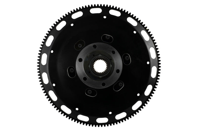 ACT 85-92 Mazda RX-7 FC Mod-Twin 225 HD Sprung Street Clutch Kit with Mono-Drive Hub