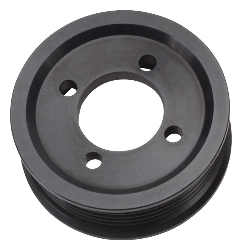 Edelbrock 3.00 inch Supercharger Pulley for E-Force Competition Systems (Part #15822)